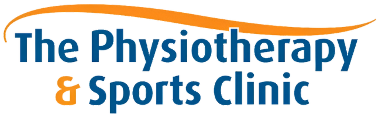 Logo: The Physiotherapy & Sports Clinic.
