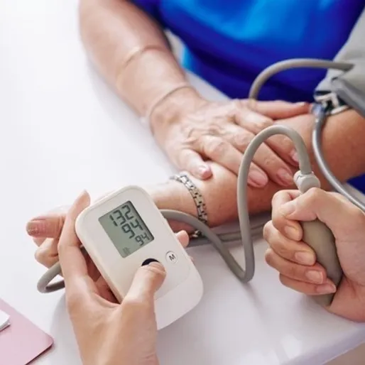 Health Checks