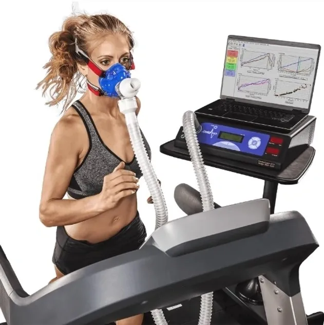 Vo2 Max Testing