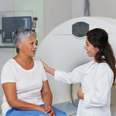 Cancer Tumour Cell screening