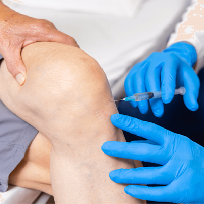 Injection-Therapy