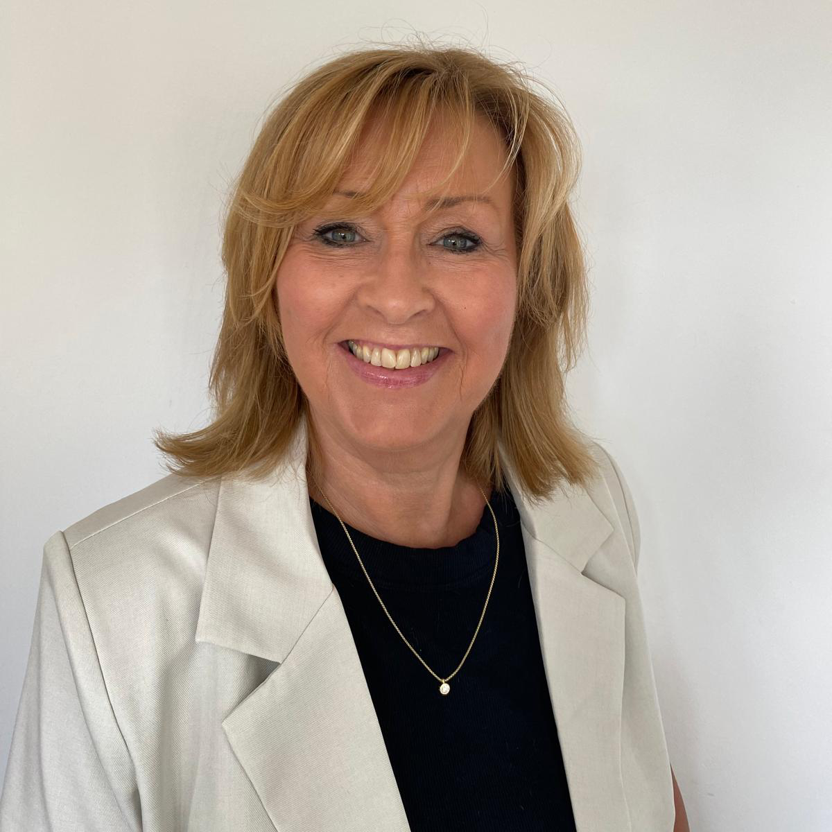 Nicola Keddie Photo